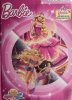 BARBIE I PODWODNA TAJEMNICA – BEZ NAKLEJEK - Dominika Zdrożna